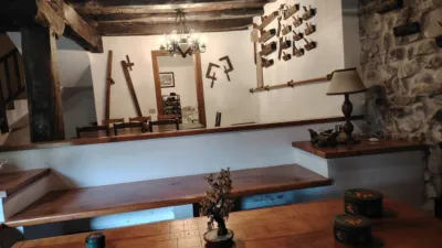 Terraced House in La Portilla photo 23