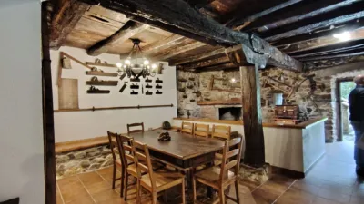 Terraced House in La Portilla photo 25