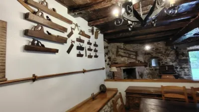 Terraced House in La Portilla photo 26