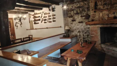 Terraced House in La Portilla photo 27