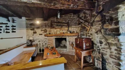 Terraced House in La Portilla photo 29