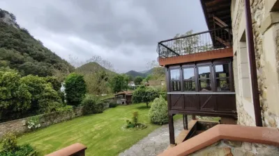 Terraced House in La Portilla photo 30