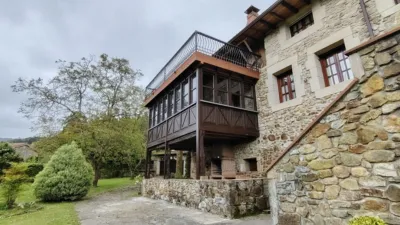 Terraced House in La Portilla photo 31