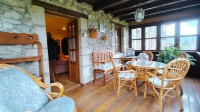 Terraced House in La Portilla photo 32