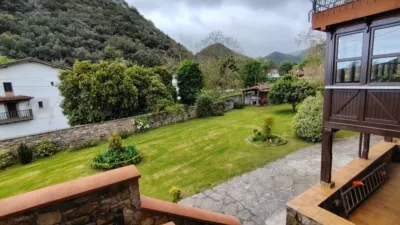 Terraced House in La Portilla photo 33