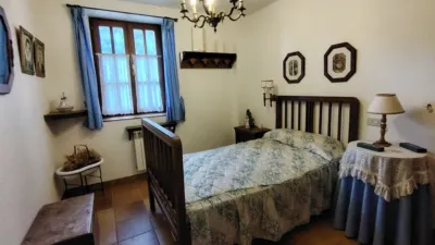 Terraced House in La Portilla photo 34