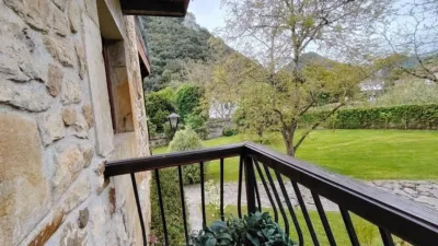 Terraced House in La Portilla photo 35