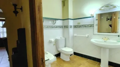 Terraced House in La Portilla photo 36