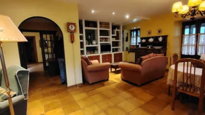 Terraced House in La Portilla photo 39