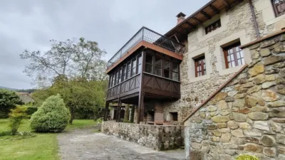 Terraced House in La Portilla photo 3