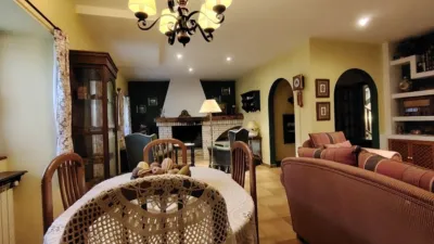 Terraced House in La Portilla photo 40