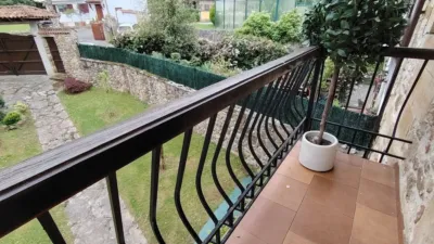 Terraced House in La Portilla photo 41