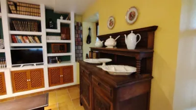 Terraced House in La Portilla photo 42