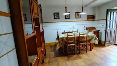 Terraced House in La Portilla photo 43