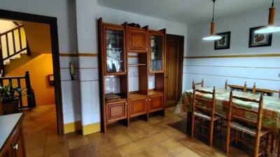 Terraced House in La Portilla photo 44