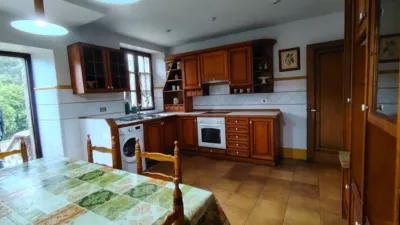 Terraced House in La Portilla photo 45