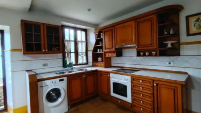Terraced House in La Portilla photo 46