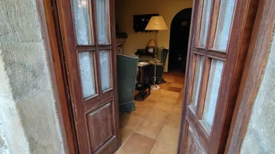 Terraced House in La Portilla photo 48