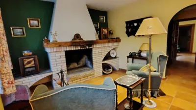 Terraced House in La Portilla photo 49