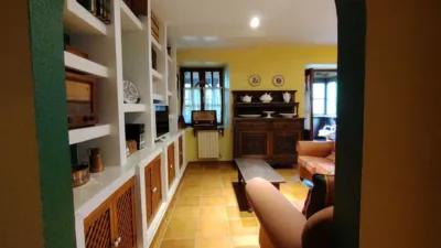 Terraced House in La Portilla photo 51