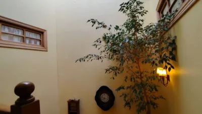 Terraced House in La Portilla photo 52