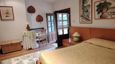 Terraced House in La Portilla photo 54