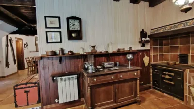 Terraced House in La Portilla photo 57