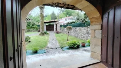 Terraced House in La Portilla photo 5