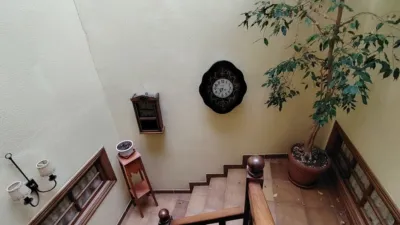 Terraced House in La Portilla photo 67