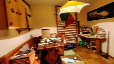 Terraced House in La Portilla photo 68