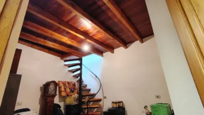 Terraced House in La Portilla photo 69