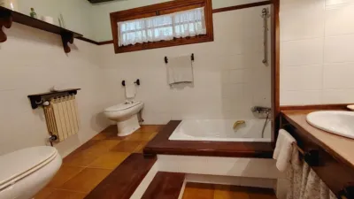 Terraced House in La Portilla photo 74