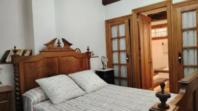 Terraced House in La Portilla photo 79