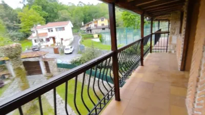 Terraced House in La Portilla photo 84