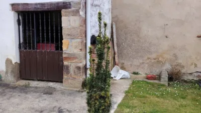 Terraced House in La Portilla photo 89