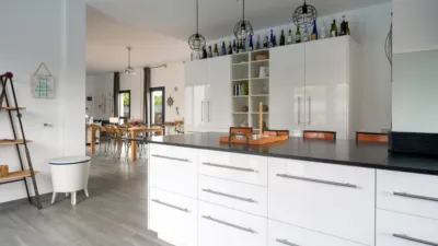 House in Lajares photo 12