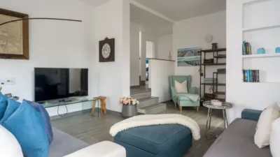 House in Lajares photo 15