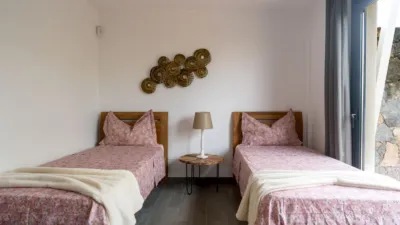 House in Lajares photo 21