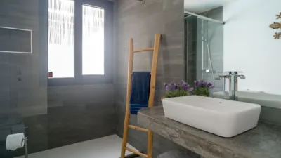 House in Lajares photo 24