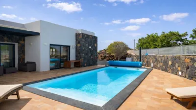 House in Lajares photo 27