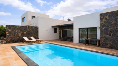 House in Lajares photo 28
