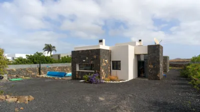 House in Lajares photo 30