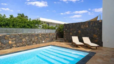 House in Lajares photo 29