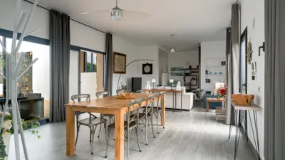 House in Lajares photo 3