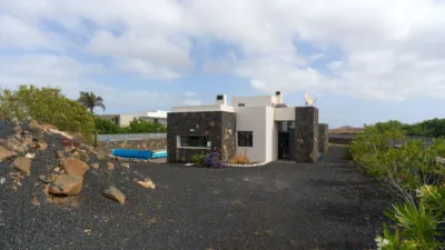House in Lajares photo 31