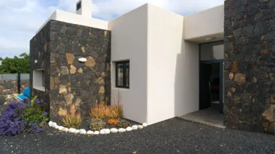 House in Lajares photo 33