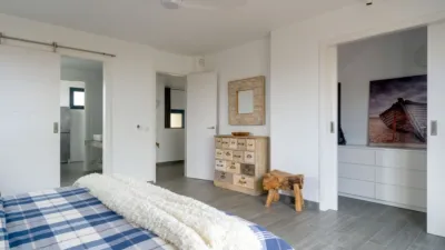 House in Lajares photo 37