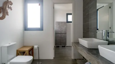 House in Lajares photo 38