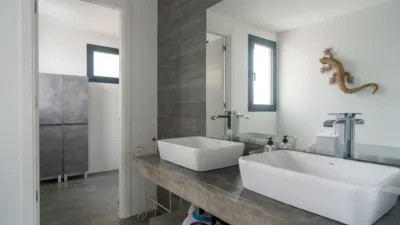House in Lajares photo 39