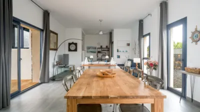 House in Lajares photo 4